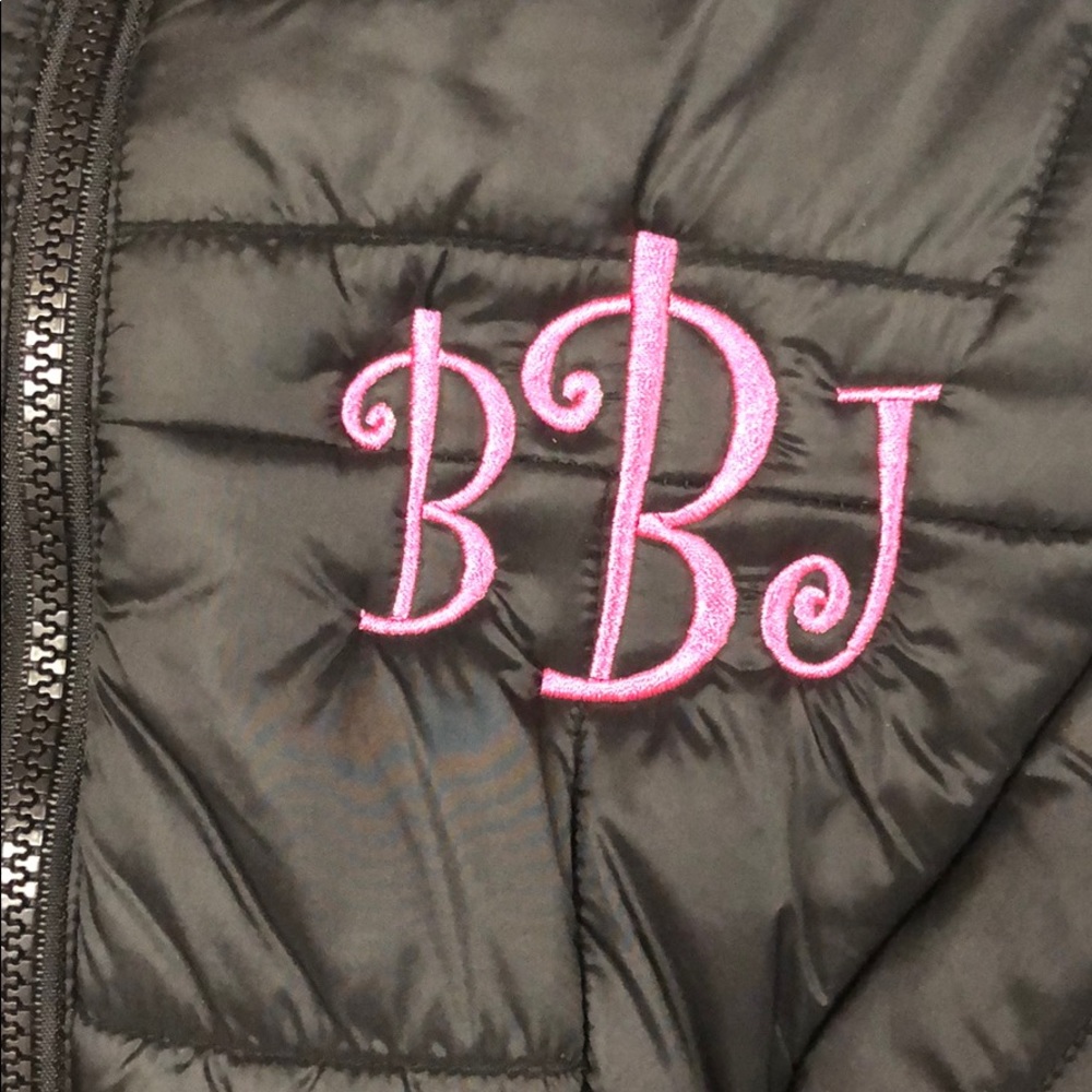 Jacket - Picture 2 of 4